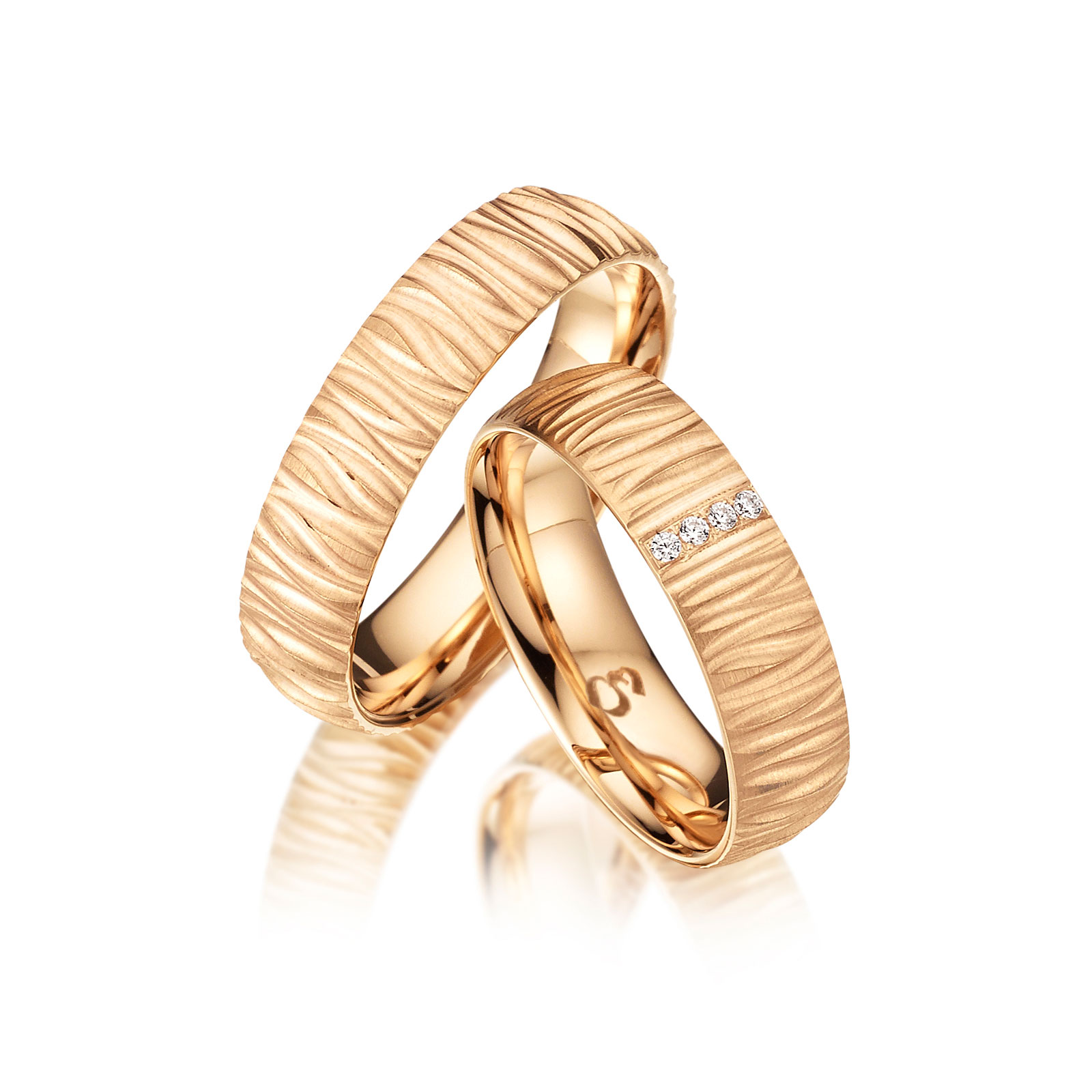 Rotgold