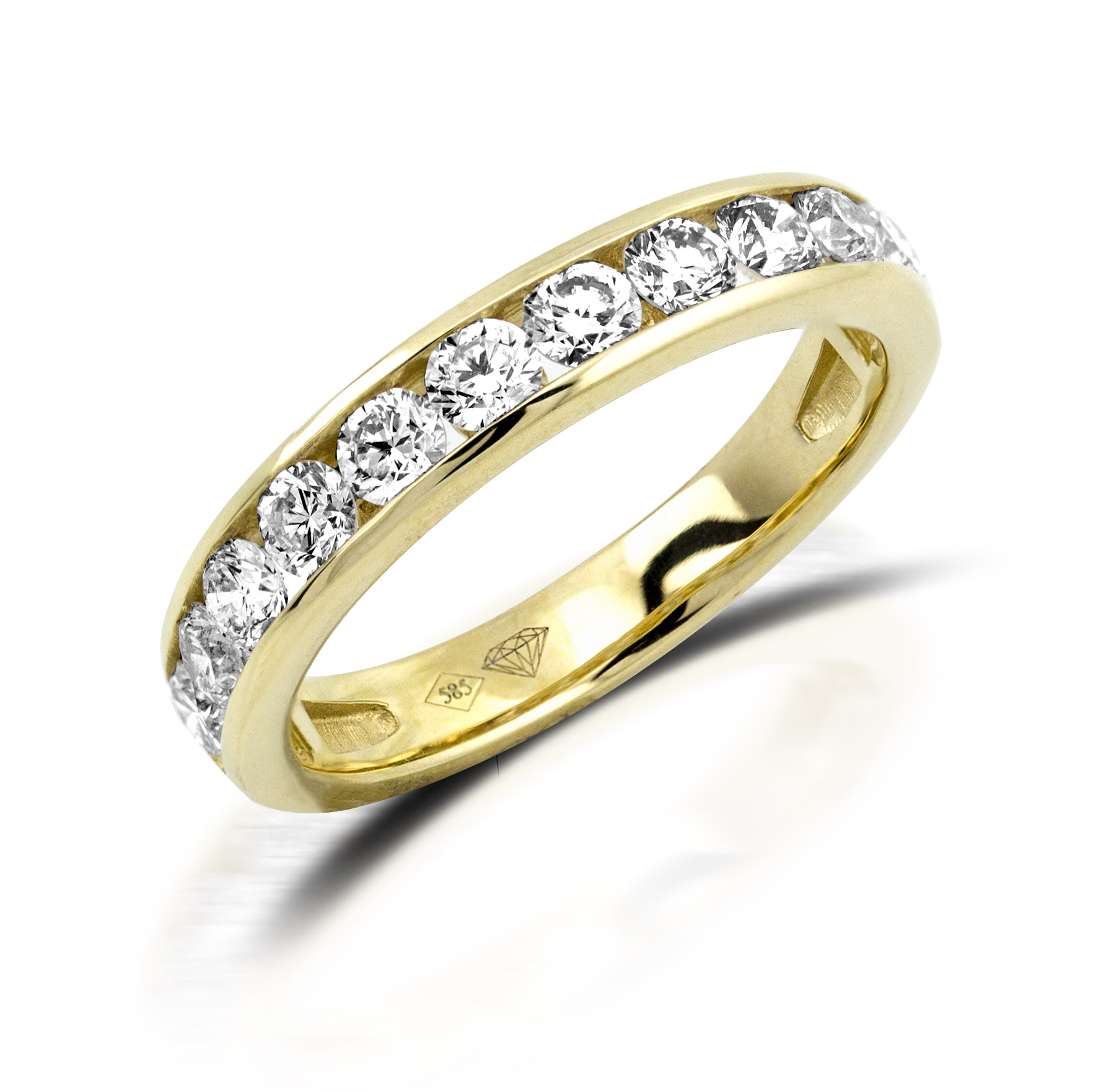 Memoire Ringe