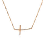 585er-14K-Gold-Collier-mit-Diamant-0,15ct-Rotgold.jpg