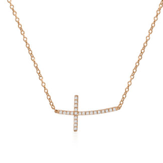 585er-14K-Gold-Collier-mit-Diamant-0,15ct-Rotgold.jpg