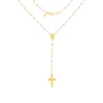 585er-Gold-Rosenkranz-Tricolor-Kette-mit-Kreuz-Anhänger-und-Heilige-Maria-2mm.jpg